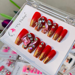 Tv Parlour NAILS NEW