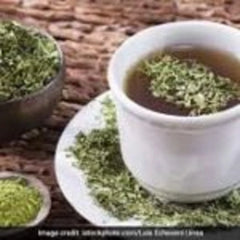 Moringa Miracle Herbal Green Tea -Boosts Immune System