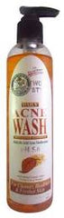 HOLLYWOOD STYLE DAILY ACNE WASH 250ML