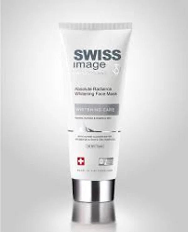 Swiss Image Absolute Radiance Whitening Face Wash 200ml