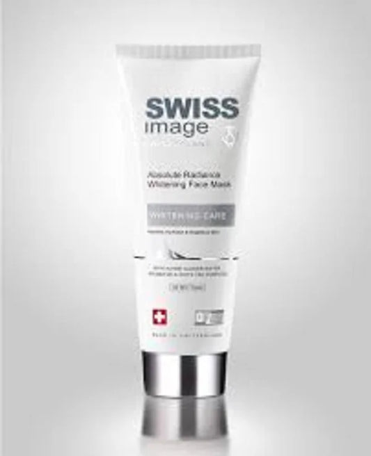Swiss Image Absolute Radiance Whitening Face Wash 200ml
