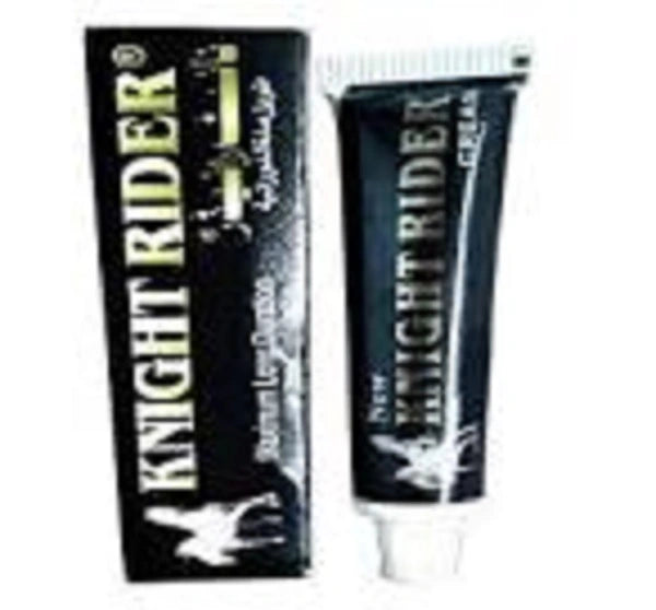 Buy Knight Rider Cream For Men