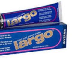 Largo Enlargement Cream Original in Pakistan