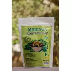 Moringa Roots Pickle 500gm