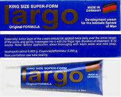 Largo Enlargement Cream Original in Pakistan