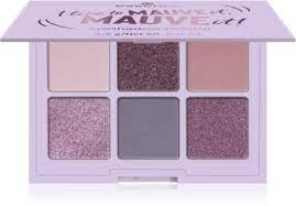 Essence Eyeshadow Pallete Mauve It