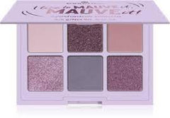 Essence Eyeshadow Pallete Mauve It