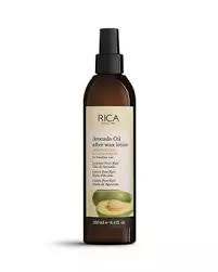 Rica After Wax Lotion 250ml Avocado Oil