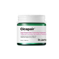 Dr.Jart+ Cicapair™ Tiger Grass Color Correcting Treatment SPF22 50ml
