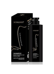 Keratin & Hyaluronic Acid Moisture Repair Shampoo 500 ml