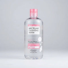 Kormesic All-in-1 Micellar Cleansing Water - 500ml