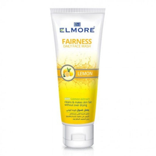 Elmore Lemon Daily Face Wash 150 ML