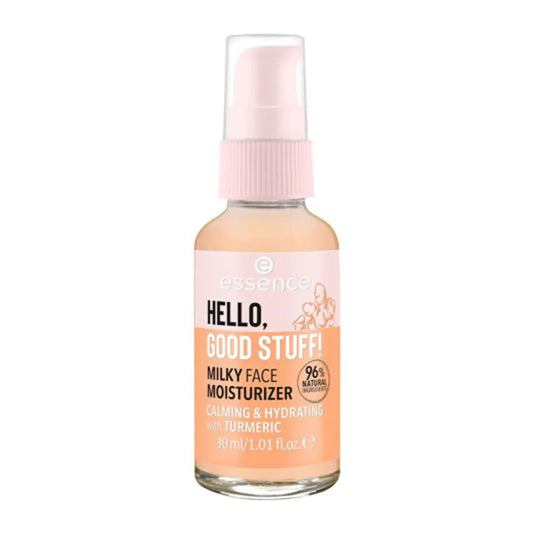 Essence Hello, Good Stuff Milky Face Moisturizer