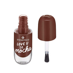 Essence Shine Gel Nail polish