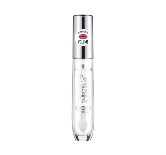 Essence Extreme Shine Volume Lipgloss 101 Crystal Clear 5 ML