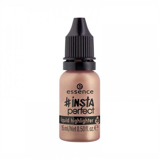 Essence Insta Perfect Liquid Highlighter 20