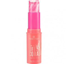 Essence Life In Coral Blushlighter Stick 01