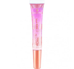Essence Life In Coral Lipgloss 01