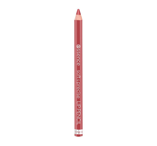 Essence Soft & Precise Lip Pencil - 02
