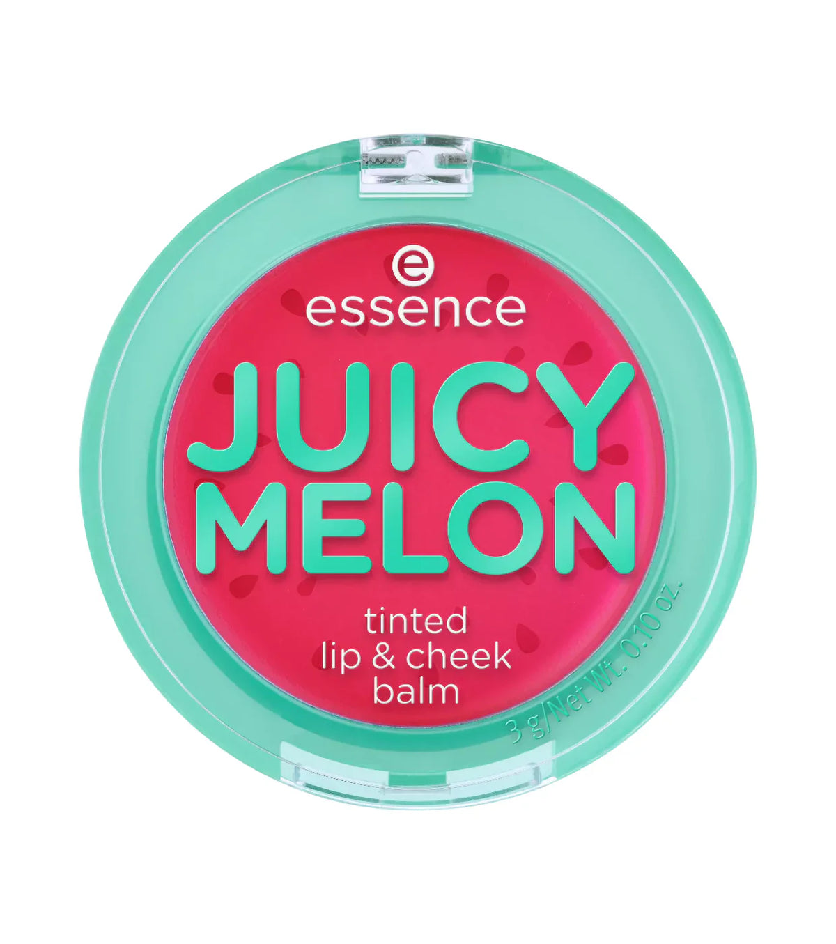 Essence Juicy Melon Tinted Lip & Cheek Balm