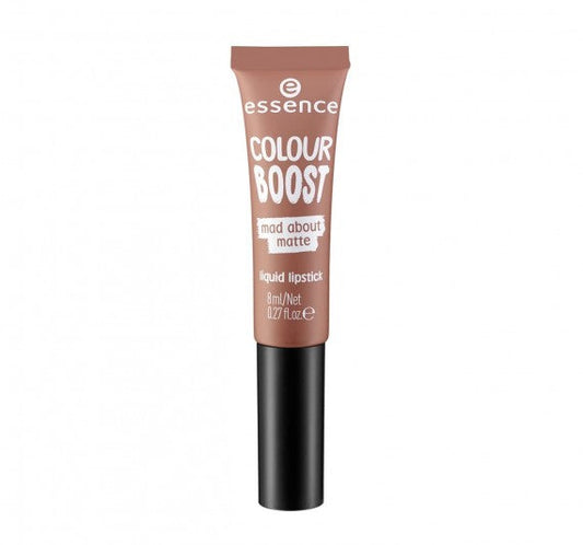 Essence Colour Boost Mad About Matte Liquid Lipstick