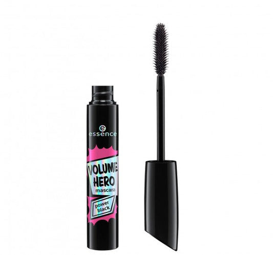 Essence Volume Hero Mascara Power Black