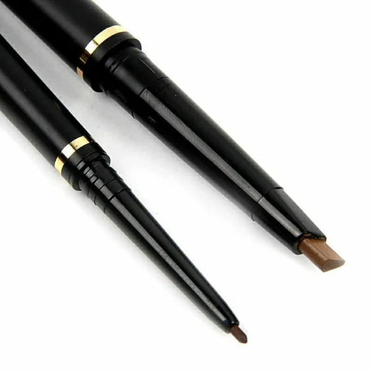 Miss rose Eyebrow Pen 2in1