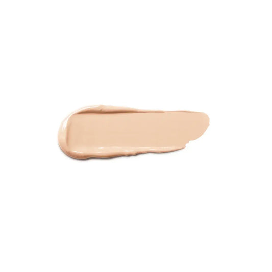 full coverage 2-in-1 foundation & concealer Warm Rose 01