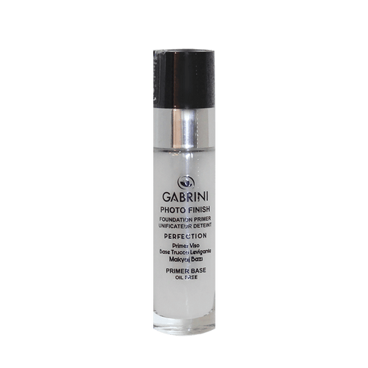 Gabrini Primer Base (Bottle)