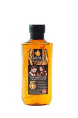 Yardlie Ginseng Shampoo For Hair Volumizing, Shining, Strengthening & Dandruff Treatment 400g.