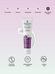 Glow Better Ampule Cream