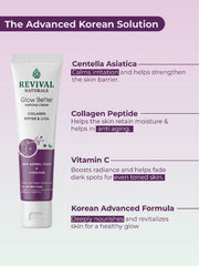 Glow Better Ampule Cream