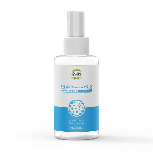 Glycolic Acid 7% Toner