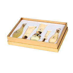 Vitamin A Niacinamide Six Piece Set