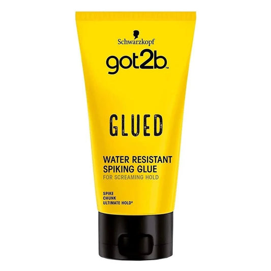 Schwarzkopf got2b Glued Styling Spiking Glue 170 GM