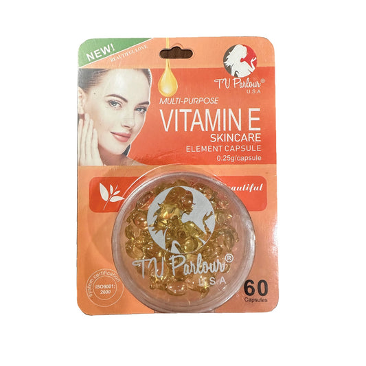 Tv Parlour Face Capsules