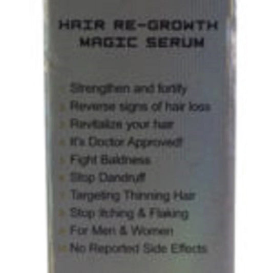 Biocos Hair Re-Growth Magic Serum