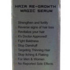 Biocos Hair Re-Growth Magic Serum