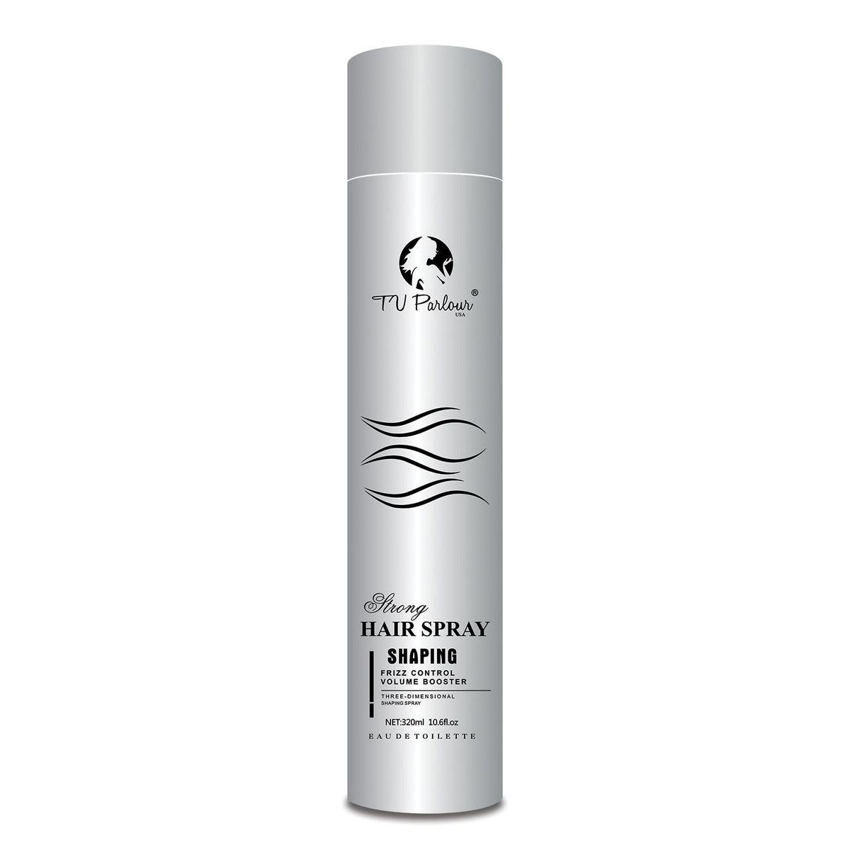 Tv Parlour HAIR SPRAY