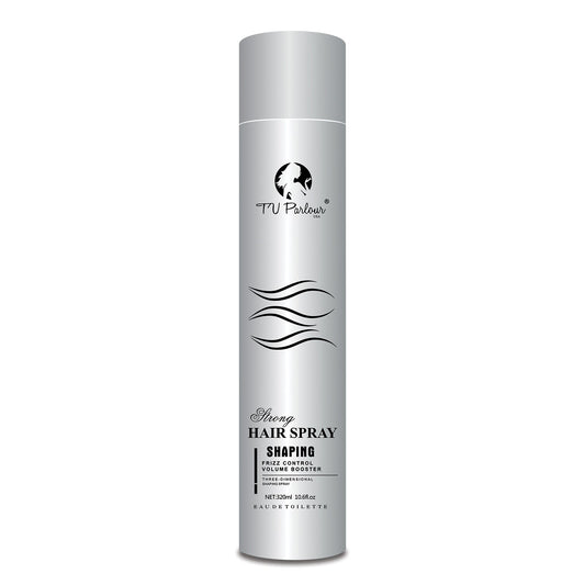 Tv Parlour HAIR SPRAY