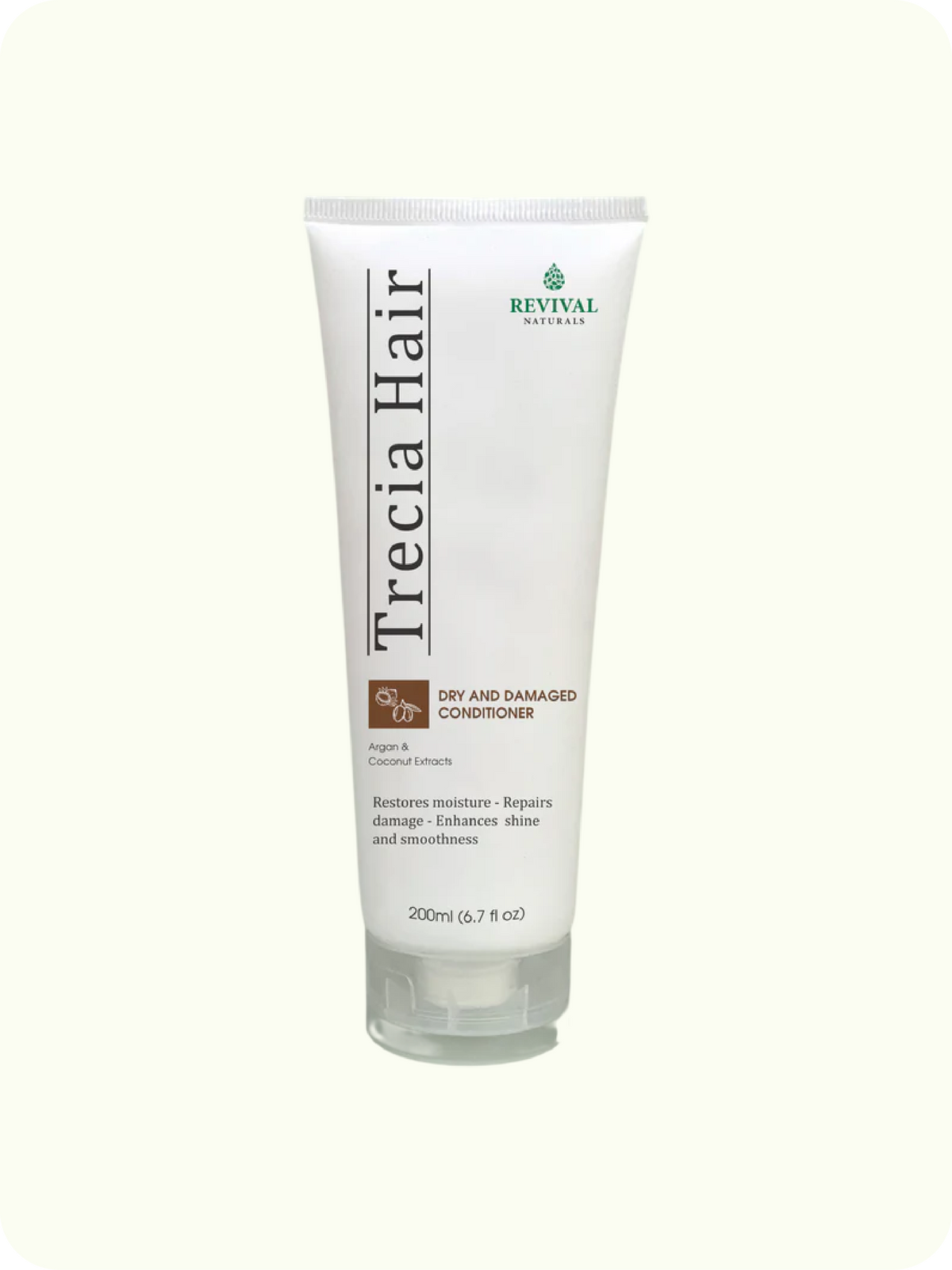Dry and Damaged Conditioner