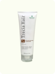 Dry and Damaged Conditioner