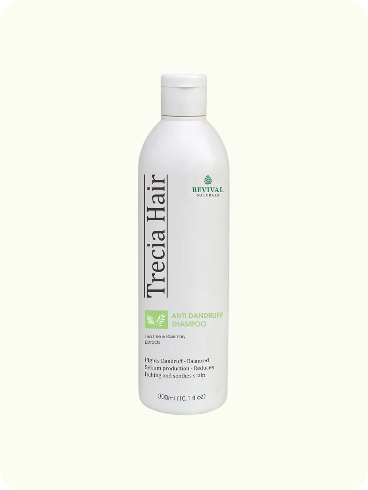 Anti Dandruff Shampoo