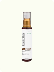 Intensive Hair oil treatment for Damaged Hair