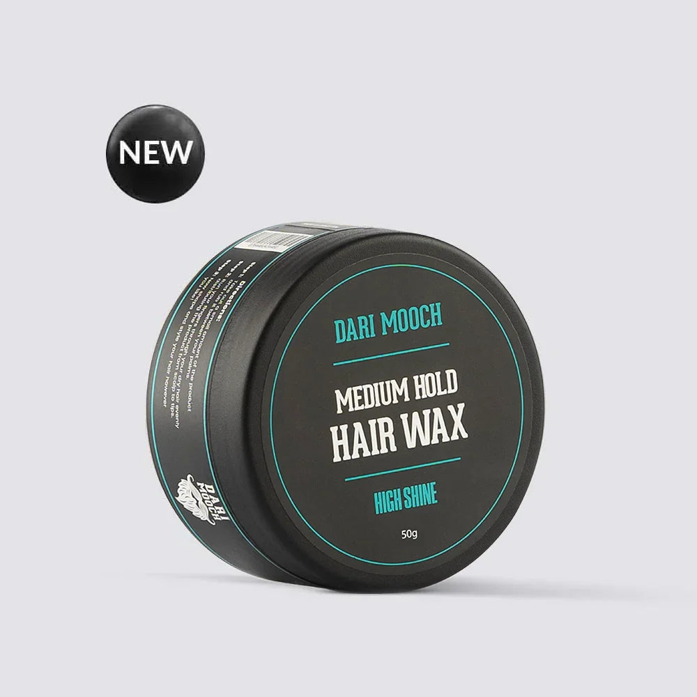 Dari Mooch Hair  Wax 75 ML