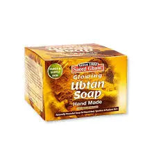 Saeed Ghani Handmade Ubtan Soap 85g