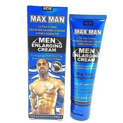 Maxman Enlarging Cream 50g.