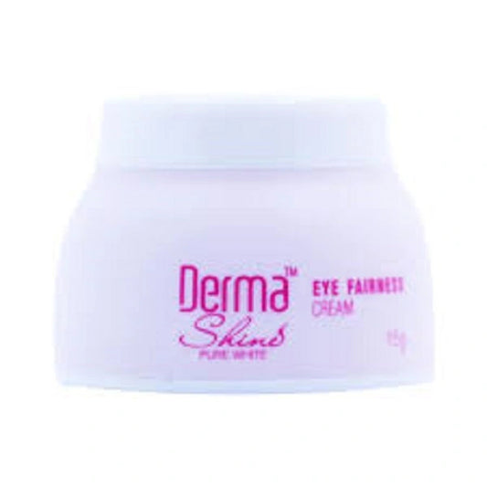 Derma Shine Herbal Whitening Face Cream Pure White 30g