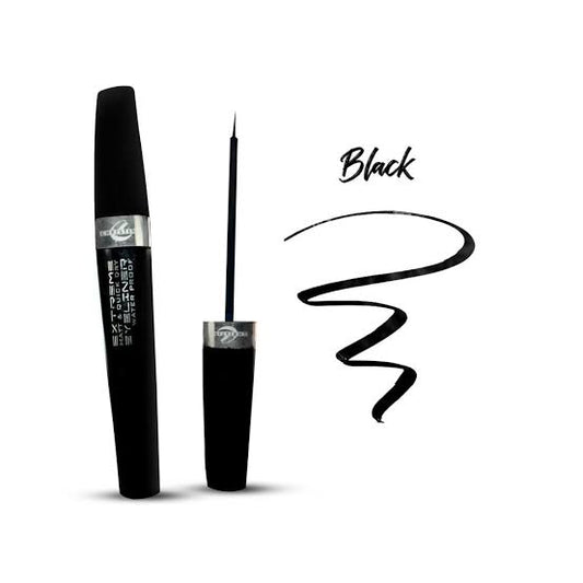 Christine Water Proof Extreme Eyeliner Black