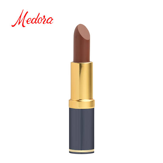 Medora Lipstick Matte Terracotta 208